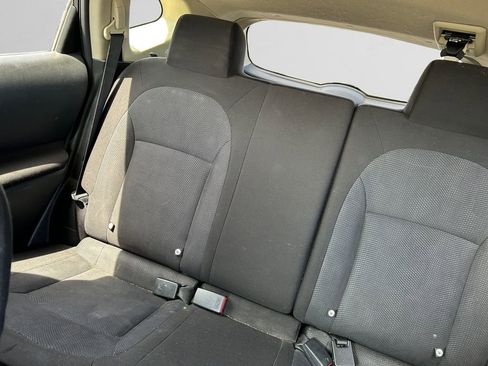 Used 2013 Nissan Rogue S w/ Special Edition Pkg AWD/4WD image 13