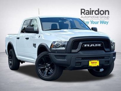 Used 2024 RAM 1500 Warlock