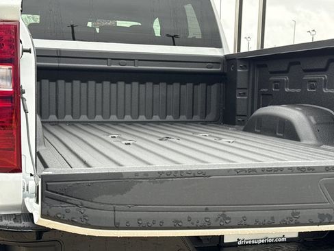 New 2026 Chevrolet Silverado 2500 Custom w/ Custom Value Package image 8