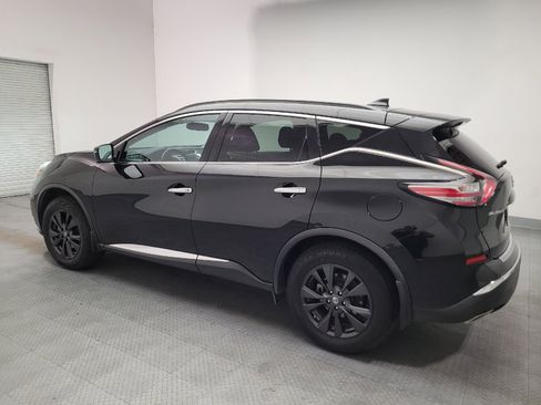 Used 2018 Nissan Murano SV w/ Premium Package AWD/4WD image 3