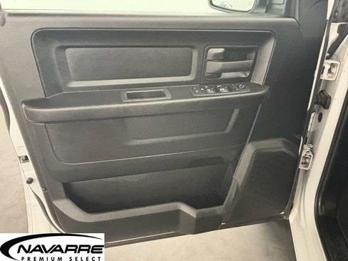 Used 2022 RAM 1500 Tradesman w/ Tradesman SXT Package image 28