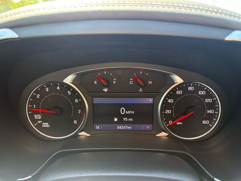 Used 2023 Chevrolet Blazer LT w/ Driver Confidence Package FWD image 9