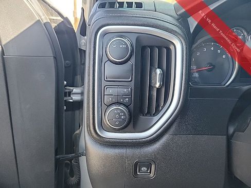 Used 2020 Chevrolet Silverado 1500 RST w/ All-Star Edition image 24