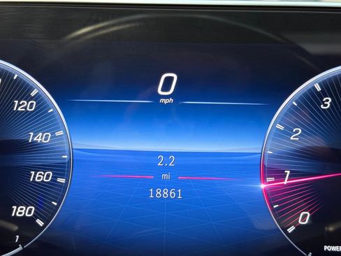 Used 2023 Mercedes-Benz C 43 AMG 4MATIC Sedan w/ Pinnacle Trim Package image 8