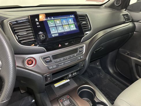 Used 2023 Honda Passport EX-L image 28