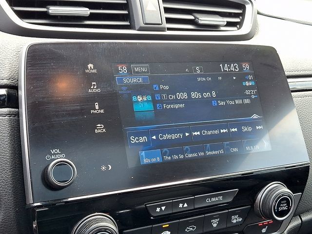 Used 2019 Honda CR-V EX-L image 12