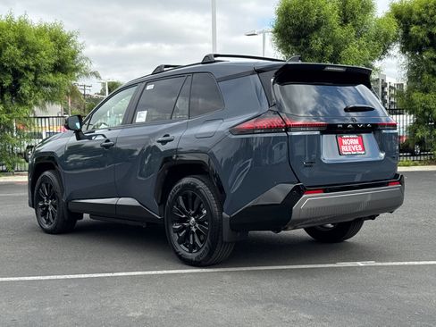 New 2026 Toyota RAV4 SE AWD/4WD image 11