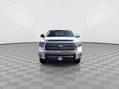 Used 2020 Toyota Tundra SR5 w/ TRD Off-Road Plus Package