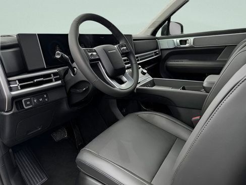 New 2025 Hyundai Santa Fe XRT image 14