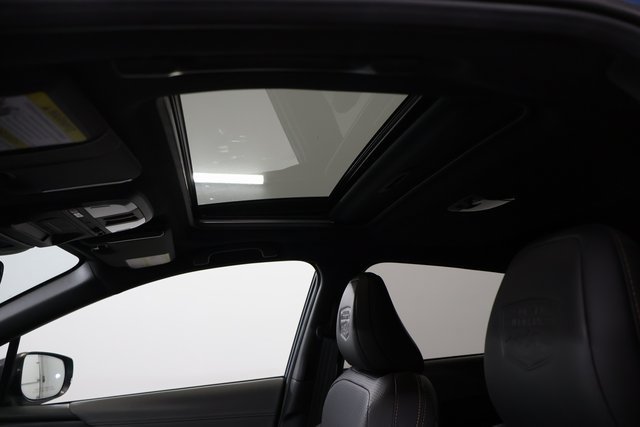 New 2026 Subaru Crosstrek 2.5i Wilderness AWD/4WD image 14