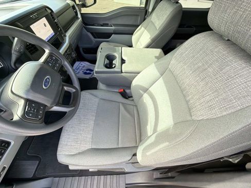 Used 2025 Ford F250 XLT w/ 360-Degree Camera Package image 9