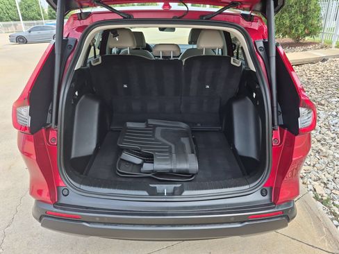 Certified 2024 Honda CR-V EX-L image 27