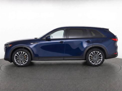 Used 2025 MAZDA CX-90 3.3 Turbo w/ Select Package AWD/4WD image 6