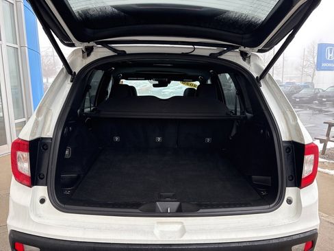 Used 2020 Honda Passport Touring image 29