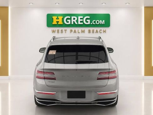 Used 2026 Genesis GV80 2.5T RWD image 6