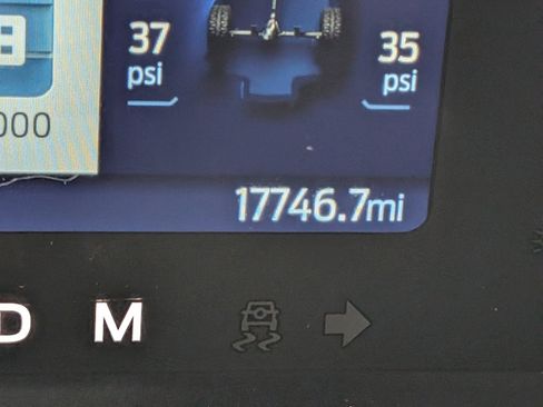 Used 2024 Ford Bronco Big Bend image 16