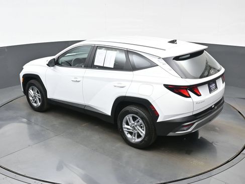 Used 2026 Hyundai Tucson SE AWD/4WD image 34