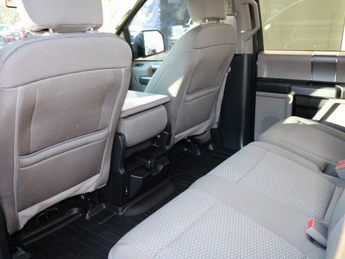 Used 2019 Ford F150 XLT w/ Equipment Group 302A Luxury image 28