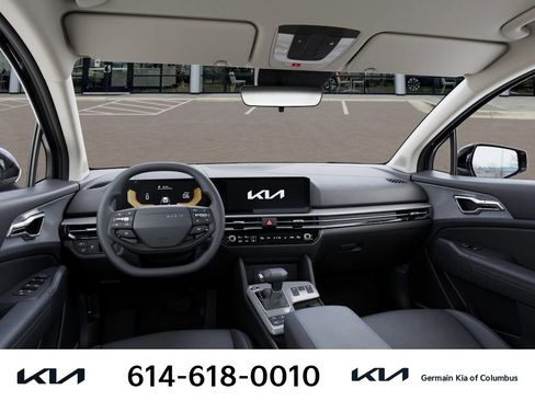 New 2026 Kia Sportage EX image 17
