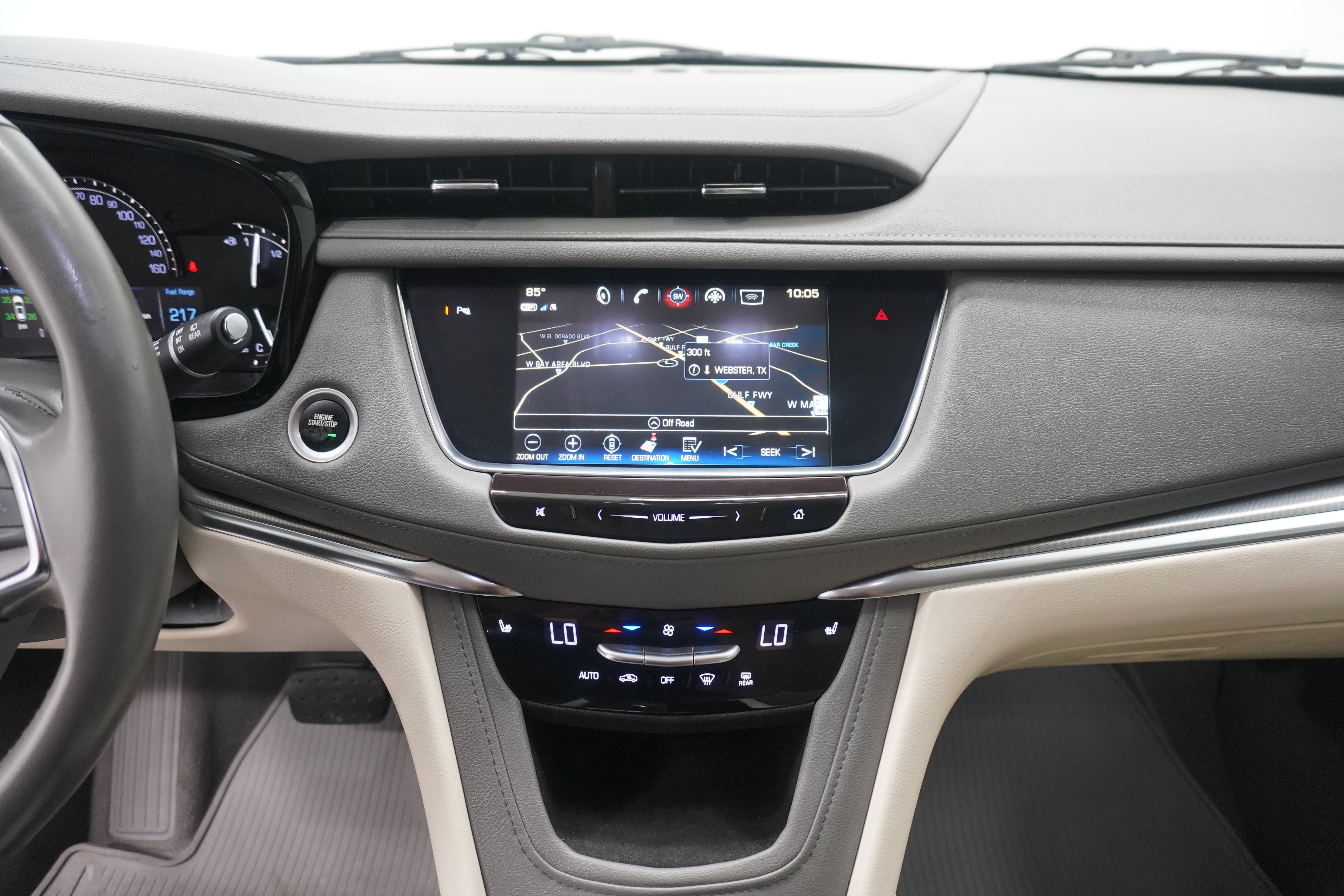 Used 2019 Cadillac XT5 Luxury FWD image 18