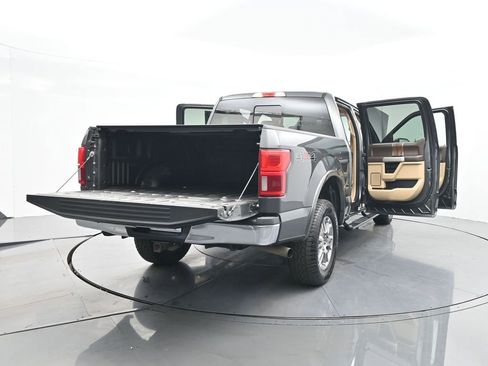 Used 2020 Ford F150 Lariat image 38