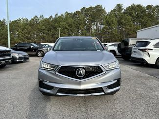 Used 2018 Acura MDX SH-AWD w/ Technology Package video 2
