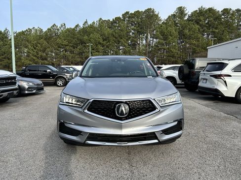 Used 2018 Acura MDX SH-AWD w/ Technology Package image 2