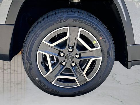 New 2026 Jeep Cherokee Limited AWD/4WD image 34