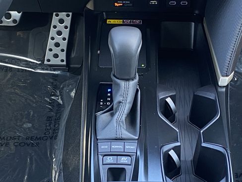 Certified 2026 Toyota Camry SE FWD image 15