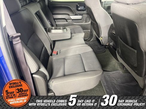 Used 2014 Chevrolet Silverado 1500 LT w/ All Star Edition image 16