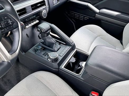 Used 2025 Toyota 4Runner SR5 image 15