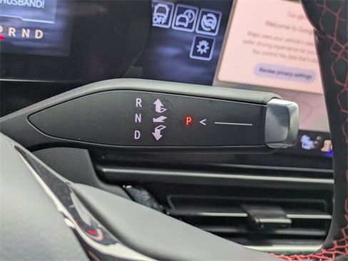 New 2026 Chevrolet Equinox EV RS image 22