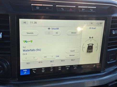 Certified 2023 Ford F350 Platinum image 24