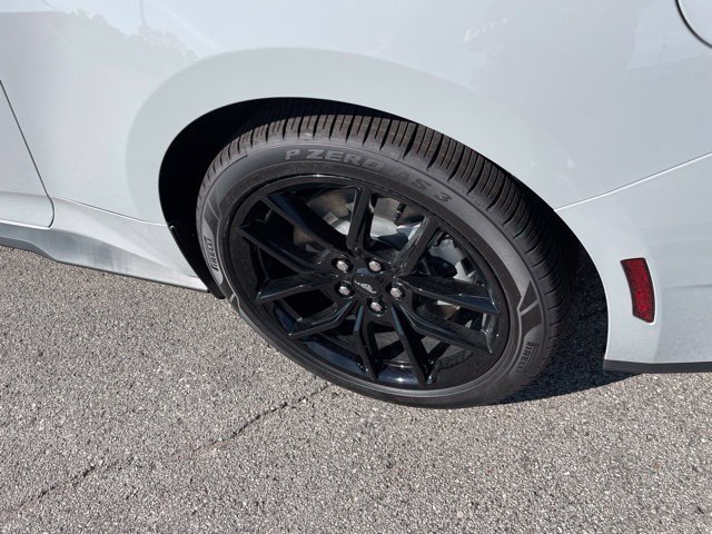 New 2026 Ford Mustang GT w/ Mustang Nite Pony Package RWD image 16