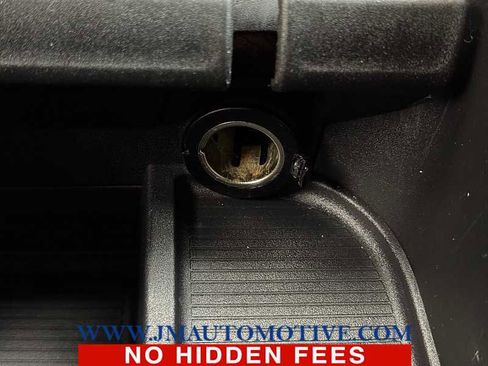 Used 2016 RAM 1500 Rebel w/ Luxury Group image 40