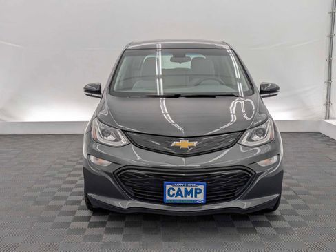 Used 2020 Chevrolet Bolt LT image 9