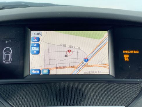 Used 2011 Subaru Tribeca Limited w/ PWR Moonroof & Navigation Pkg image 26