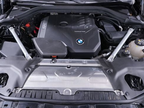 Used 2024 BMW X4 xDrive30i AWD/4WD image 29
