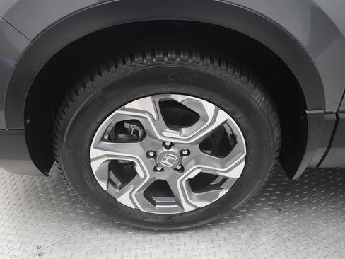 Used 2019 Honda CR-V EX-L image 27