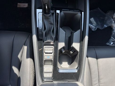 New 2026 Honda Accord Sport image 20