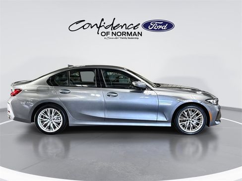 Used 2023 BMW 330i 330i Convenience image 10