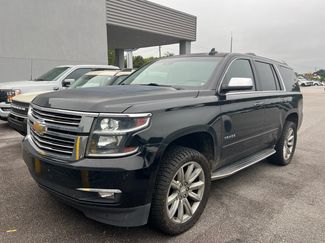 Used 2017 Chevrolet Tahoe Premier AWD/4WD video 1