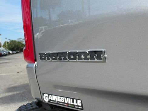 New 2026 RAM 1500 Big Horn image 9