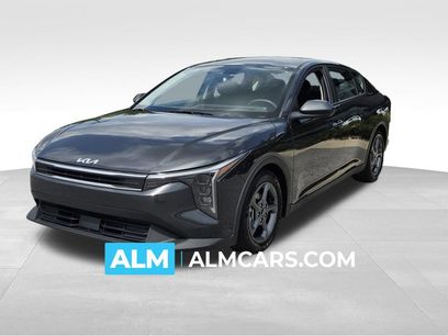 Used 2025 Kia K4