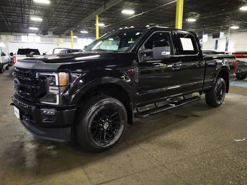 Certified 2020 Ford F250 Lariat image 3
