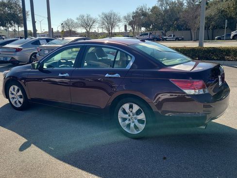 Used 2010 Honda Accord EX-L image 9