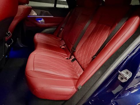 New 2025 Mercedes-Benz GLE 63 AMG S image 34