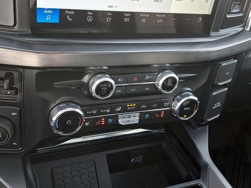 Certified 2026 Ford F350 Lariat AWD/4WD image 15