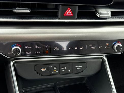 New 2026 Kia Carnival SX image 26