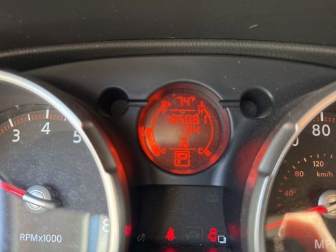 Used 2010 Nissan Rogue SL w/ Premium Pkg image 8